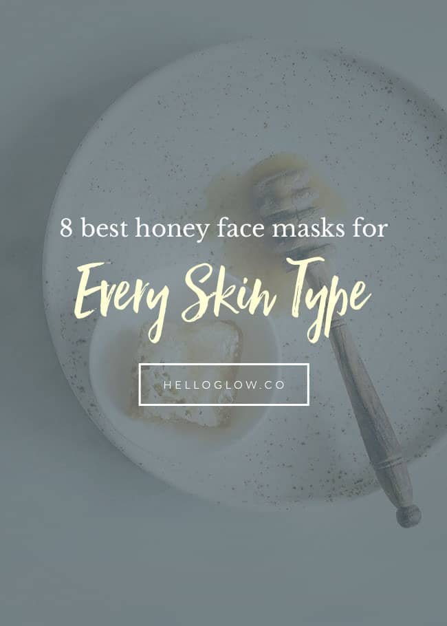DIY Honey Facial: Easy Steps for Glowing, Even-Toned Skin